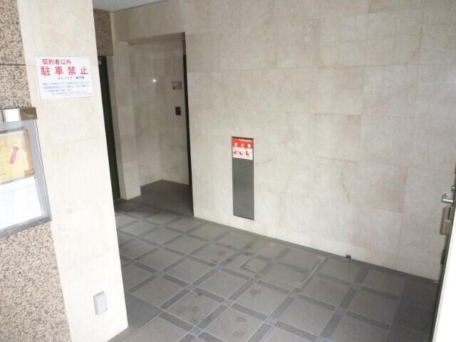 ストーリア東戸塚