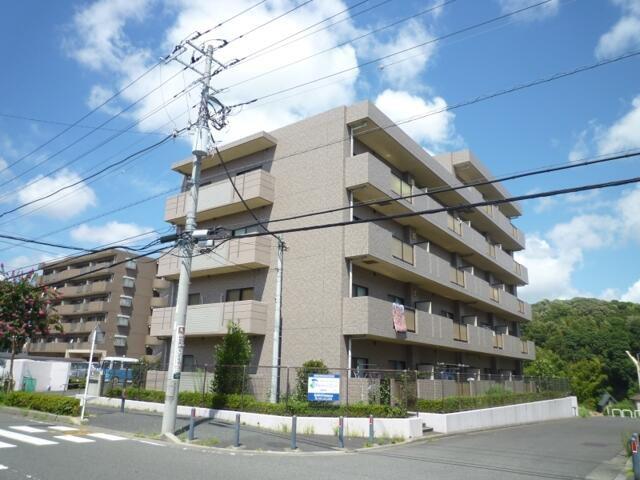 ストーリア東戸塚