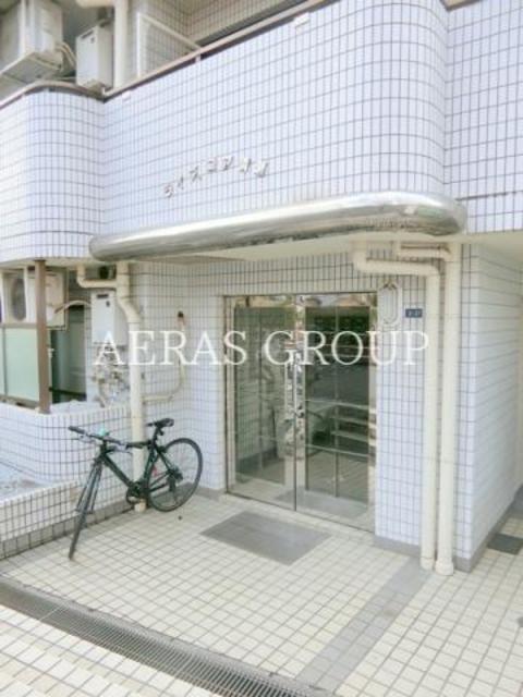 ライブコア清瀬