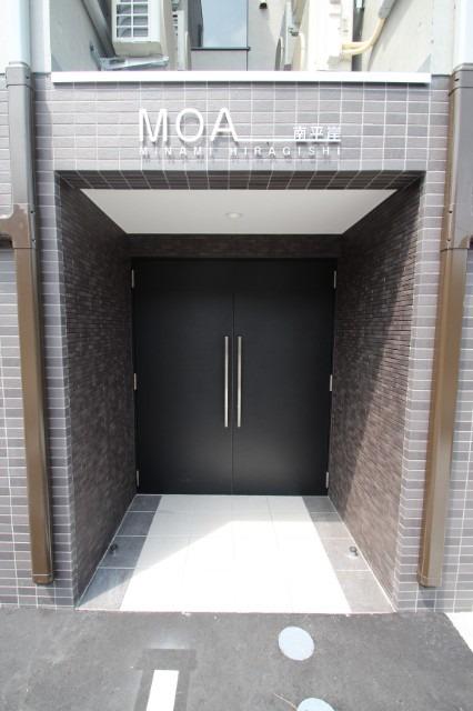 MOA南平岸