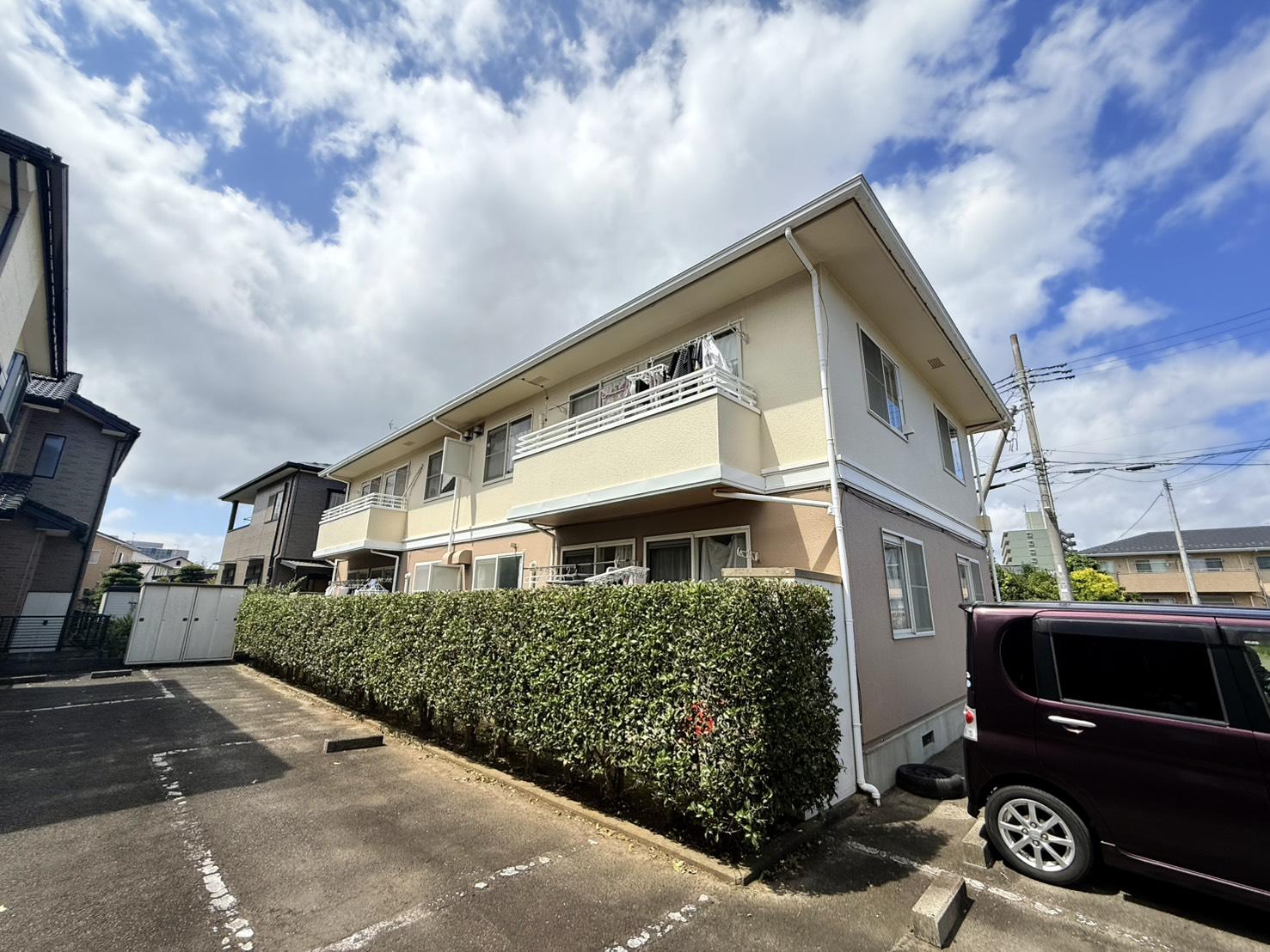 クレスト南仙台II