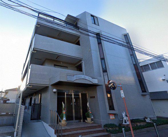 エースCITY