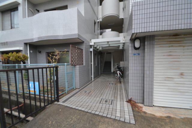 ロイヤルハイツ歌園Ⅱ