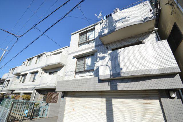 ロイヤルハイツ歌園Ⅱ
