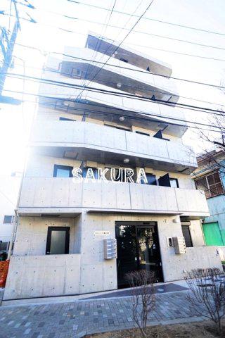 リチェンシア横浜反町(ワンルーム/1階)