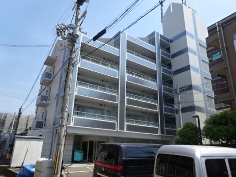 グランドライフ北之坊