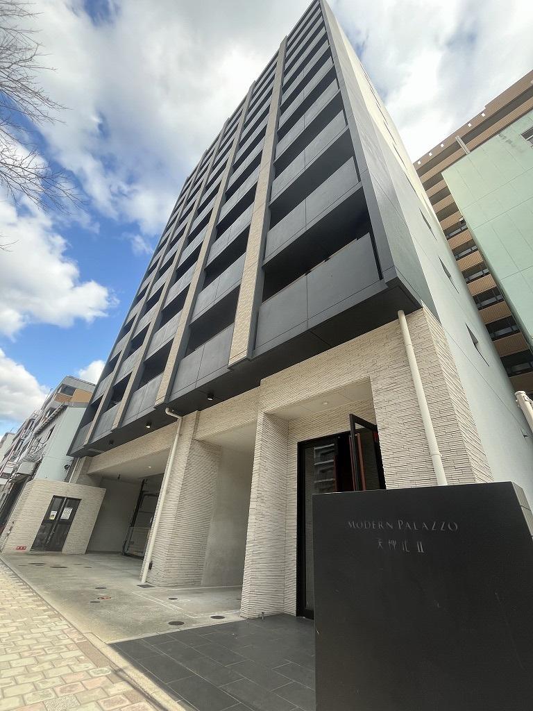 MODERN PALAZZO 天神北II