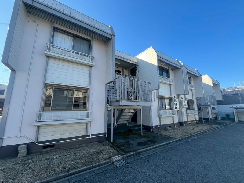 タデノハイツ