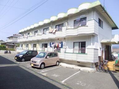 西原シティマンション