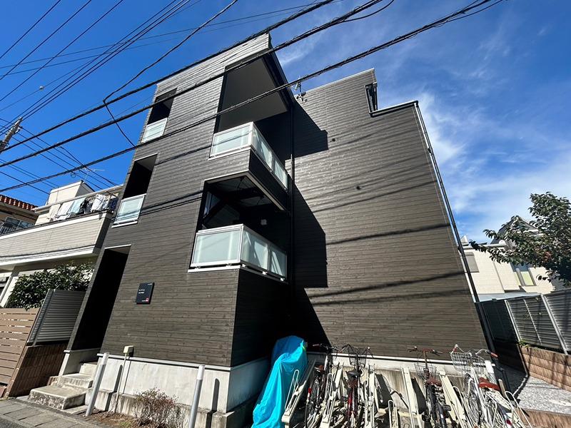 リブリ・中央林間