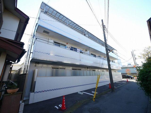 アンジェリーナ