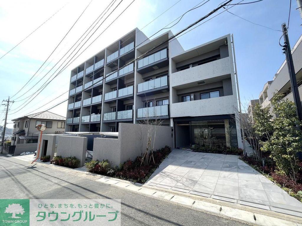 ミュージション朝霞台