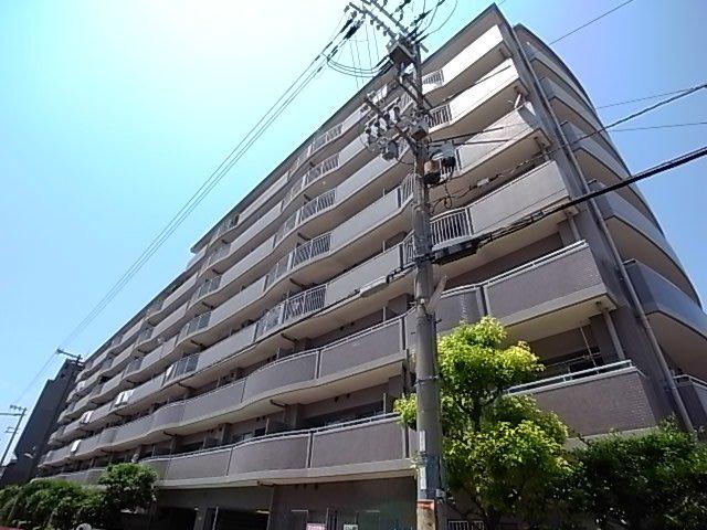 魚崎南パーク・ホームズ2番館