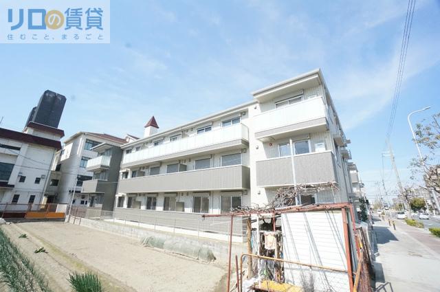 セントラルヴィレッジA棟
