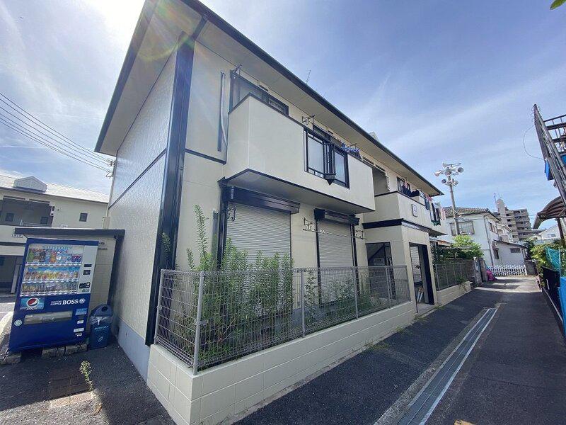 サンライフ西大路B棟
