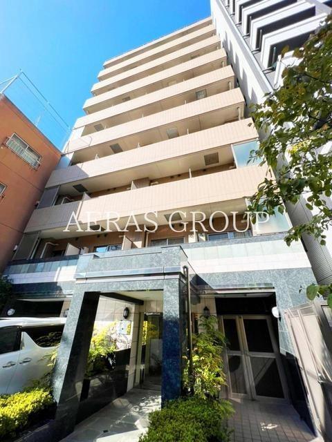 パレステュディオDIMT大森