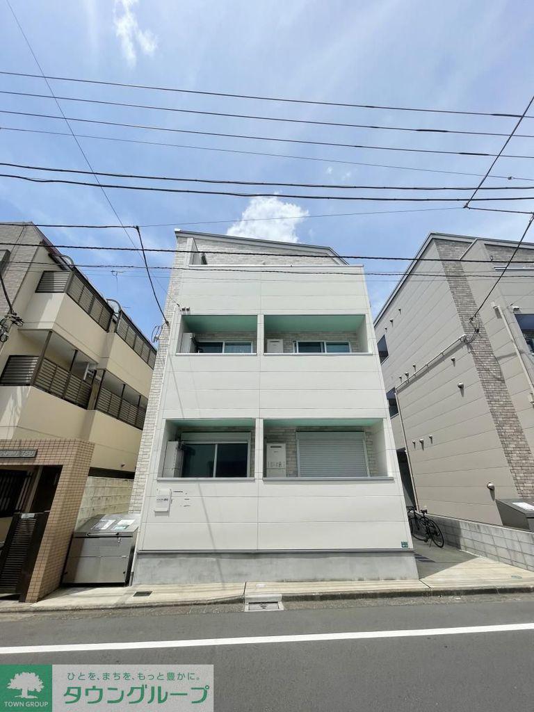 べリプト要町
