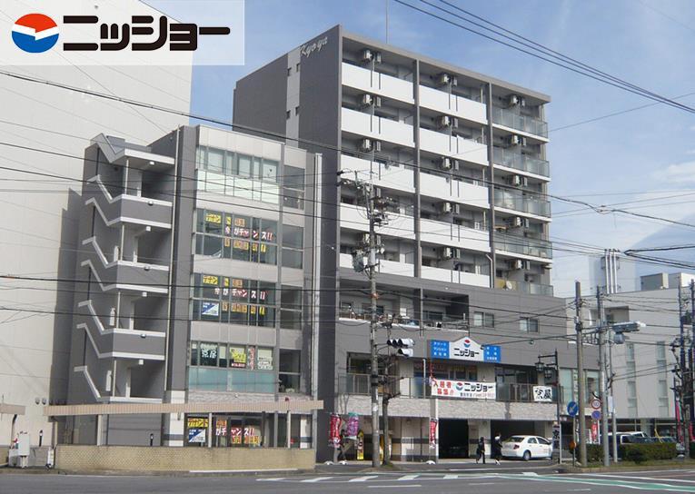 京屋ビル