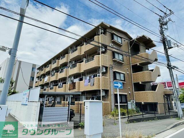 モンテジュール