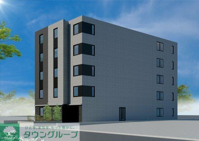 ケリア中板橋