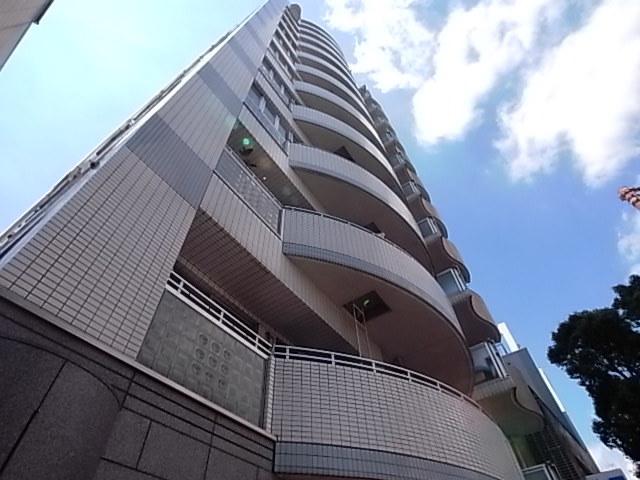 ワコーレハーバーシティ元町