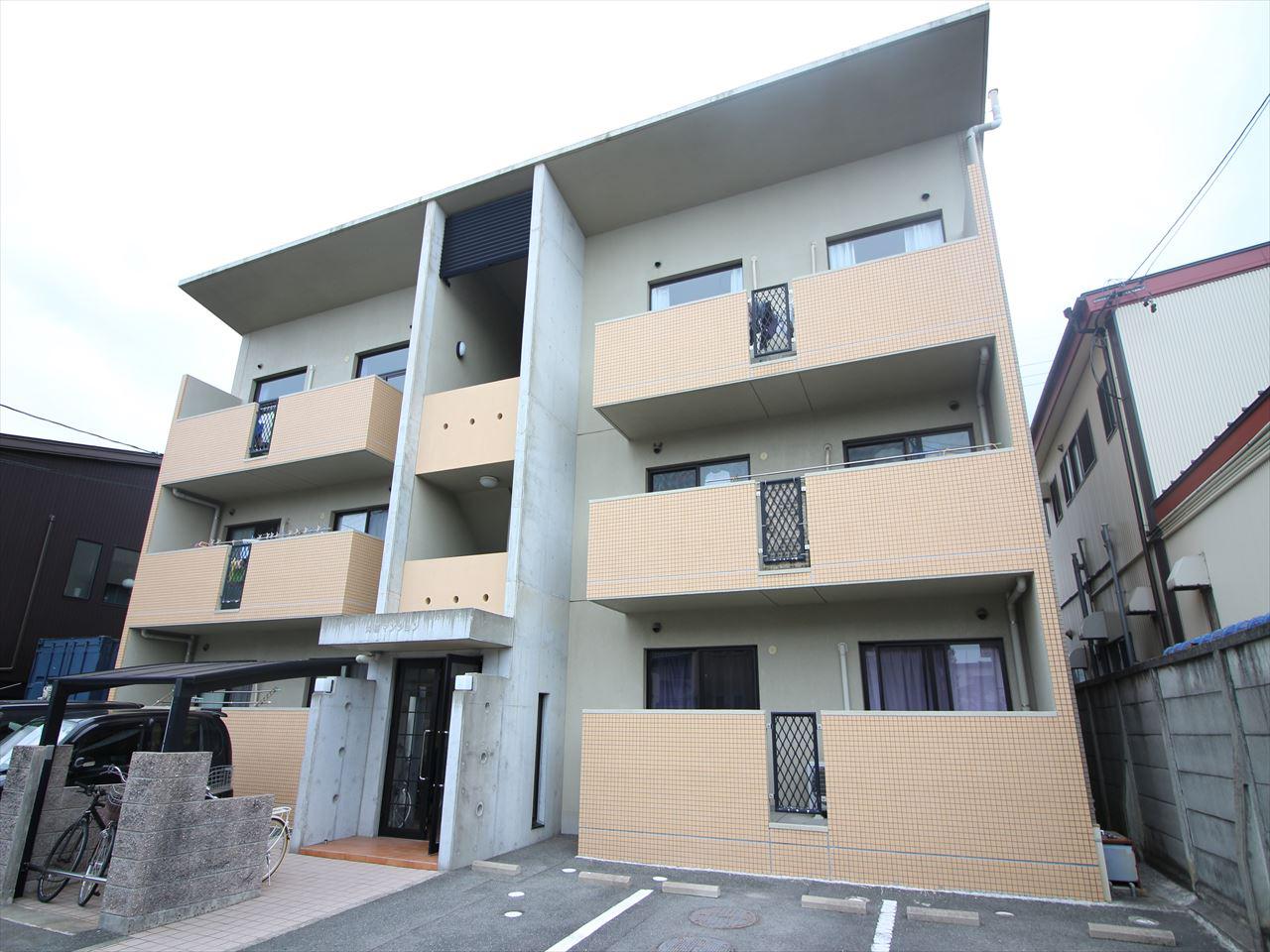 丸喜マンション