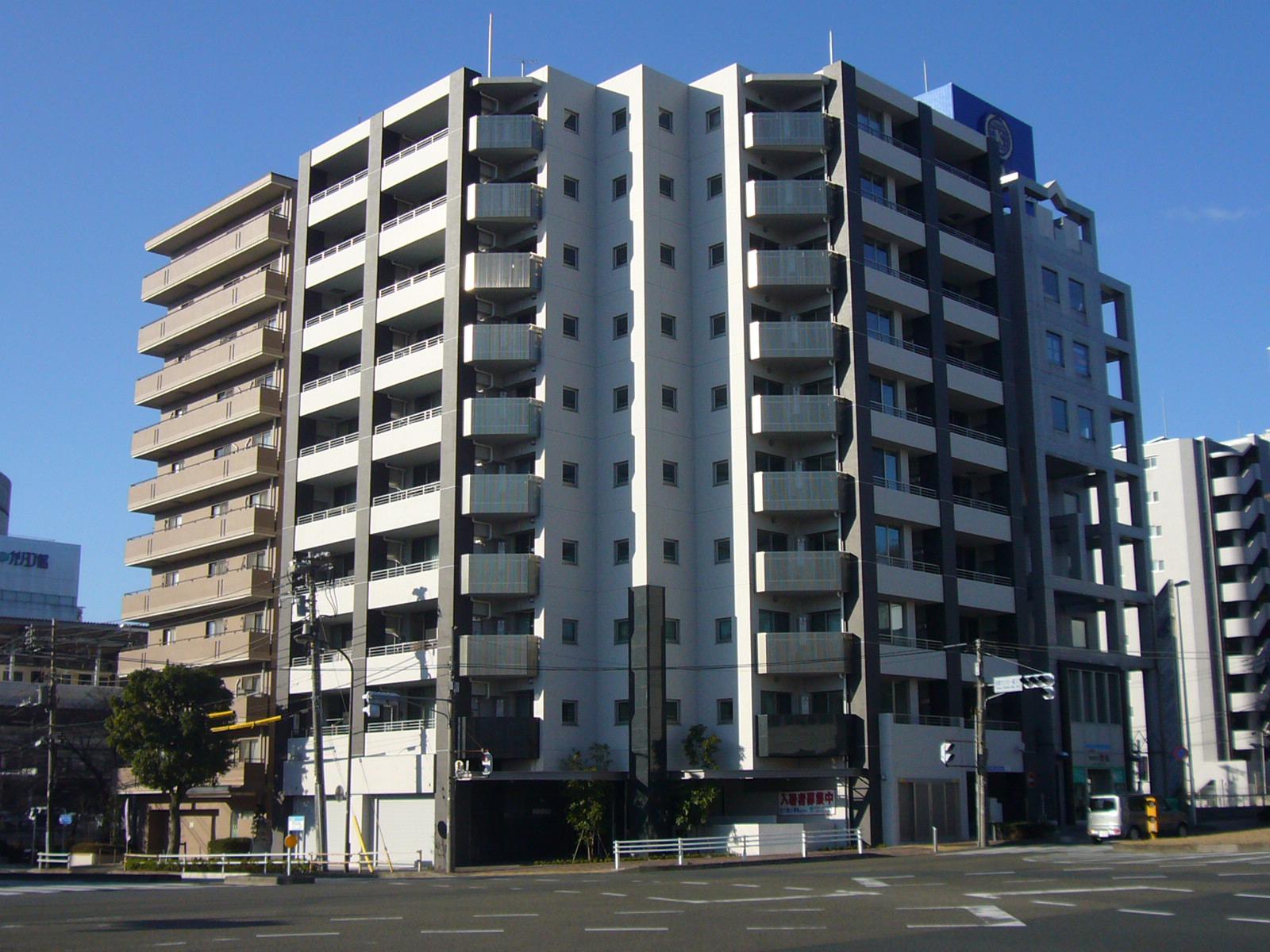 バルキープラザ