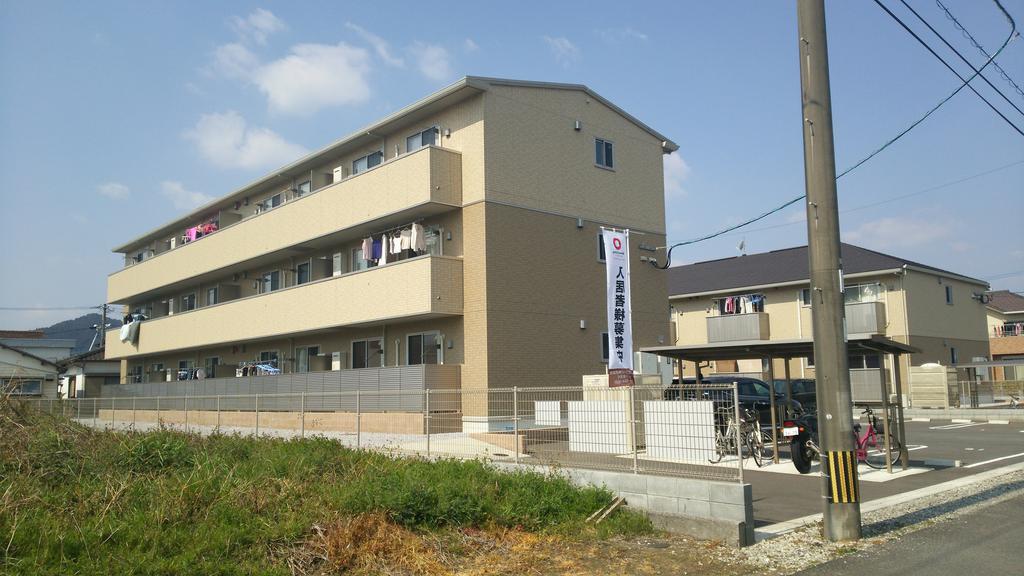 ベルメゾンII