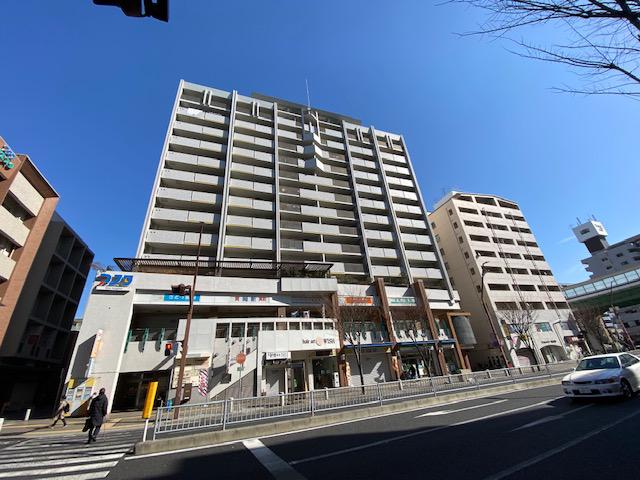 アスタピア新長田ステーションフラッツ