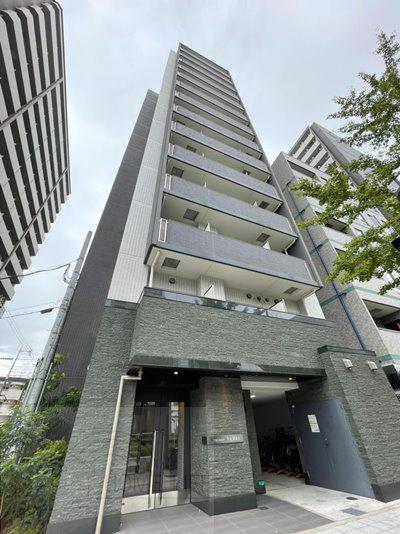 レシオス難波