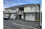 ラピーヌA棟