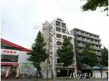 ロイヤルヒルズ大橋参番館