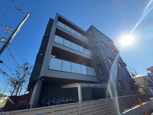 AI グランディール 宿河原
