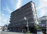 大和郡山リバティ6番館