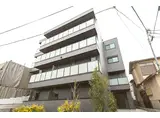 HILL TOP RESIDENCE OSAKI