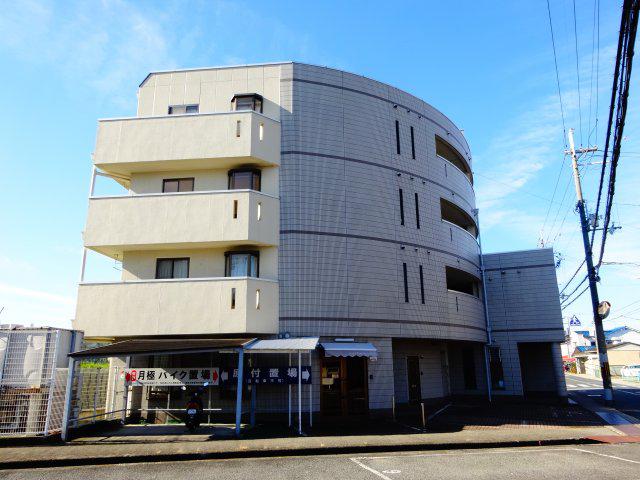 メゾンアルカディア金剛
