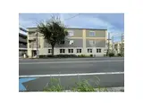 ＪＲ埼京線 与野本町駅 徒歩4分 3階建 築3年