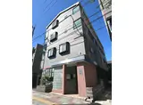 パークシティー常盤