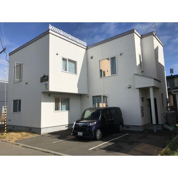 サンコート樽川