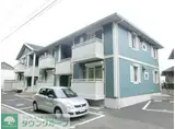 グリーンコート貝塚2号館