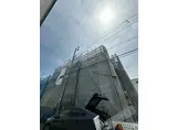 ジーメゾン上野町フィランザ