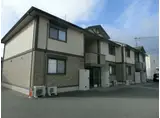 ティーダ御立 C棟