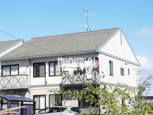 CASTORA棟