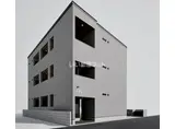 ROBOT HOME 指扇