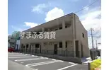 メゾン藤GII