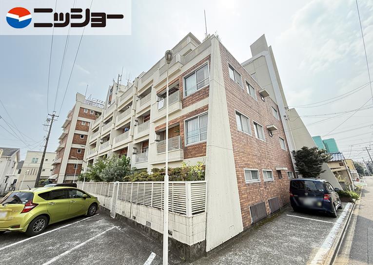 メゾン振甫105(2LDK/1階)