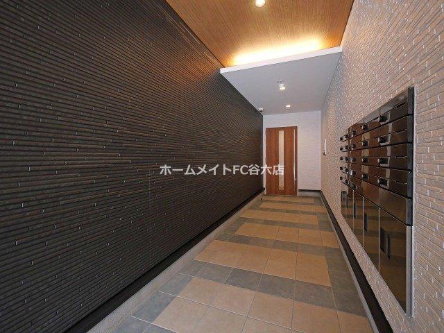 S-MOVE緑橋II