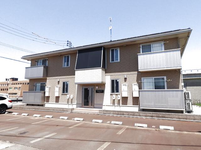 アリエッタ