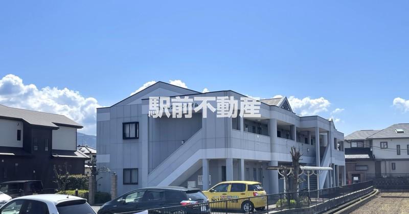 中川グリーンハイム