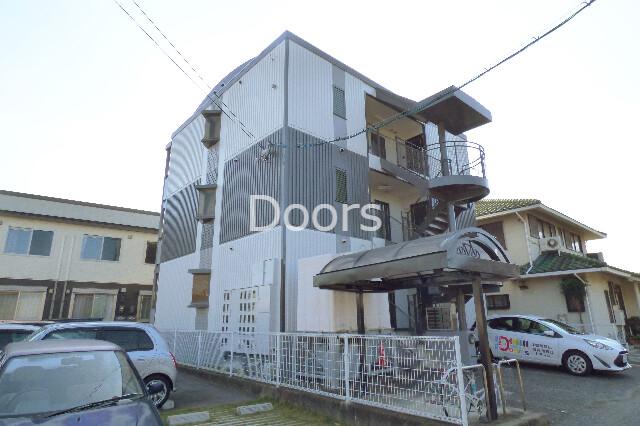 アクティブイン高島(1K/2階)